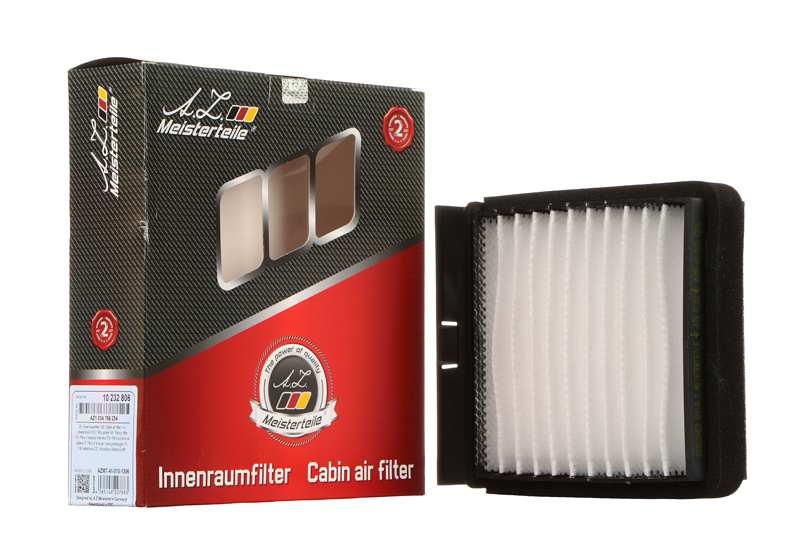 Innenraumluftfilter